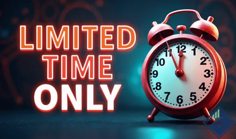 Weekend Liquidation Auction 11/4