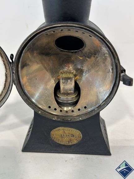 Ferguson Railroad Lantern