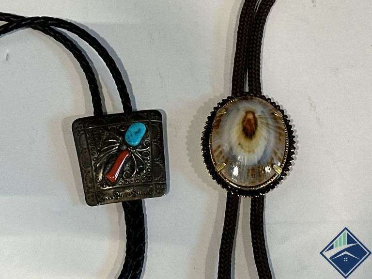 Bolo Ties