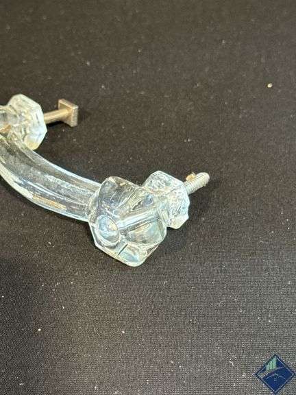 Glass Cupboard Pulls