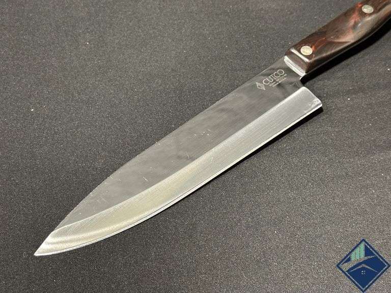 Cutco #1728 Petite Chef Knife