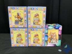 Easter Porcelain Decorative Boxes