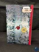 The Frozen River by Ariel Lawhon   *NEW*