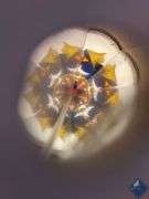 Vintage Pixie Toys Kaleidoscope