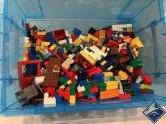 Lego Assortment