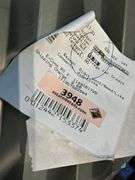 Tramontina ProLine 36pc. Dinner Knives   - Like New