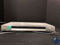 Sony DVD Player DVP-NS425P with Progressive Scan