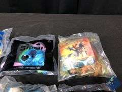 Assortment of Toys