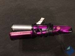 *NEW* INStyler Curling Iron