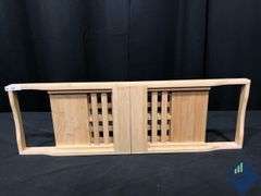 Extendable Bath Tray