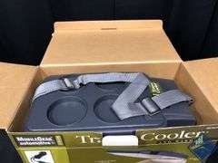MobileGear Automotive Travel Cooler & Warmer