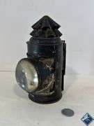 Antique Police Lantern