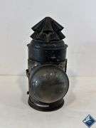 Antique Police Lantern