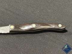 Cutco #1721 Trimmer Knives