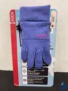 Heads Kids Touchscreen Gloves (M) - Retail: $ 9.99  *NEW*