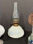 Antique Hurricane Light Assortment
