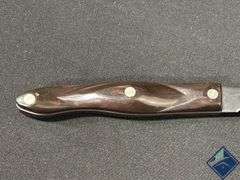 Cutco #1761 Boning Knife