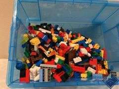 Lego Assortment