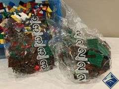 Lego Assortment