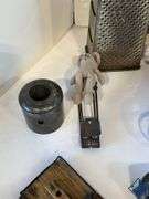 Assorted Vintage Kitchen Gadgets & Mouse Traps
