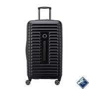 Delsey 2pc Hardside Luggage Set