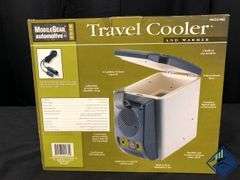 MobileGear Automotive Travel Cooler & Warmer
