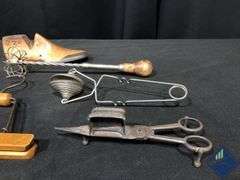 Antique Dream Cream Beater, Egg Whisk, etc.