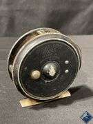 Pennrine & Ocean City Vintage Fishing Reels
