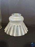 Assortment of Vintage Light Shades