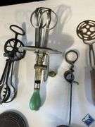Kitchen Egg Beaters, Whisks, etc.
