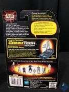 Star Wars Episode 1 Action Figures