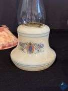 Assortment of Vintage Light Shades