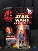 Star Wars Episode 1 Action Figures