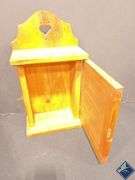 Wood Home Decor