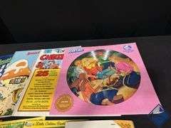 Children’s Vinyl Collection