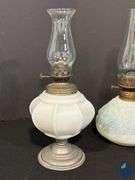Antique Hurricane Light Assortment