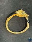Costume Jewelry, Cuff Links, etc.
