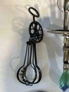 Kitchen Egg Beaters, Whisks, etc.