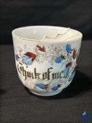 Vintage Shaving Mugs