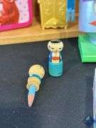 Vintage Toy Assortment
