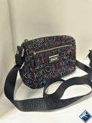 Calvin Klein Crossbody Purse and Black Athleta Fanny Pack