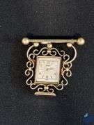 Costume Jewelry, Cuff Links, etc.