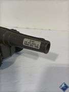 Cast Iron Cannon Toy
