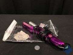 *NEW* INStyler Curling Iron