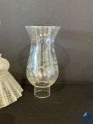 Assortment of Vintage Light Shades