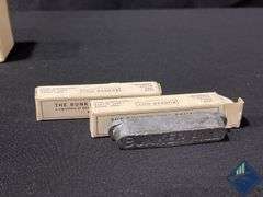 Vintage Fox 36 RC Tool, etc.
