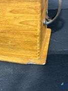 Early American Coffee Mill