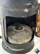 Antique Police Lantern