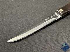 Cutco #1721 Trimmer Knives