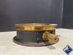 Hydraulic Acme Gauge